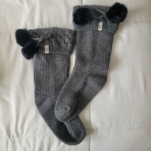 UGG Boot Liner Socks